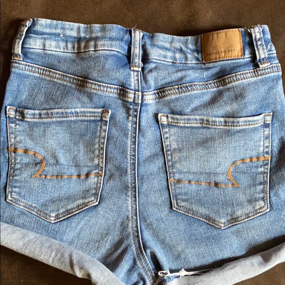 American eagle shorts - Picture 2 of 4